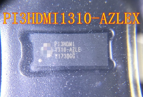 5PCS  50 / PI3HDMI1310-AZLE PI3HDMI1310 PI3H..